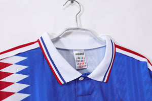Classic Jersey #7