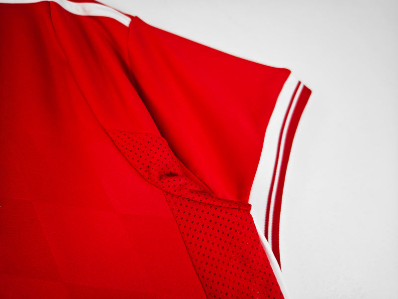 Bayern Home Stadium Vintage 8A 2013/14 #5