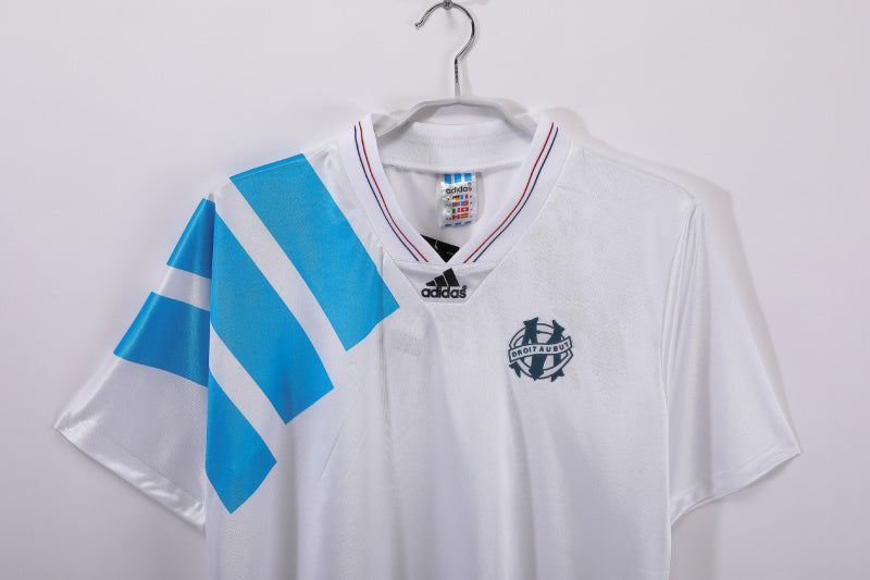 1992 Marseille #8