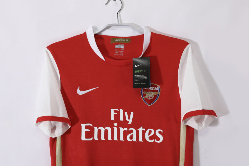 2006/07 Arsenal Home Vintage 8A #5