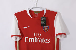 2006/07 Arsenal Home Vintage 8A #5
