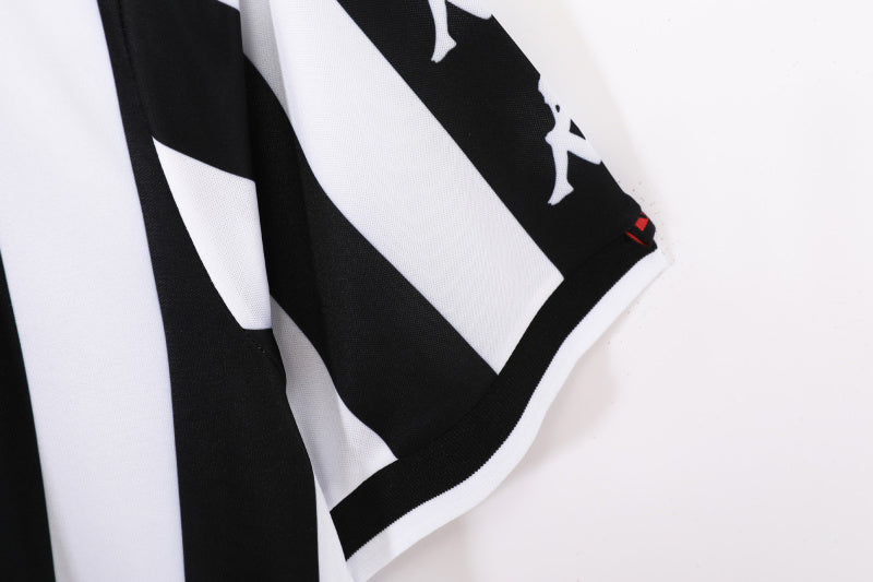 Juve Home Vintage 8A 1999/00 #6