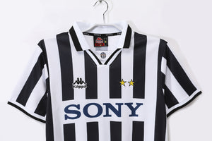 Juve Home Vintage 5A 1995/97 #8
