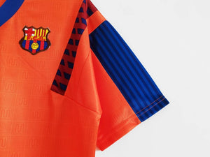 1991 Barcelona #4