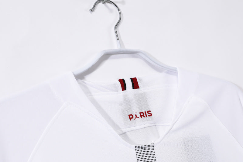 Paris Away Vintage 8A 2018/19 #8