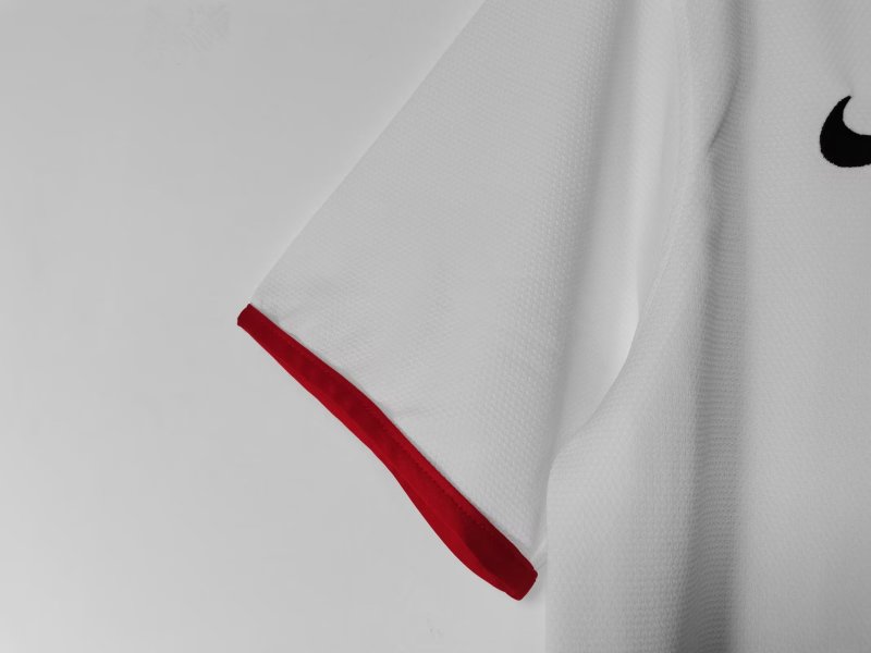 2012/13 Manchester United Away 8A #5