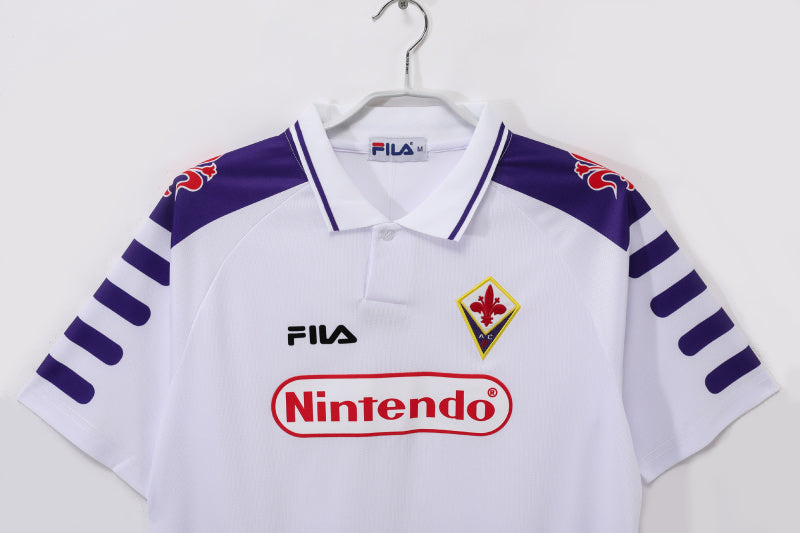 1998 Florence #9