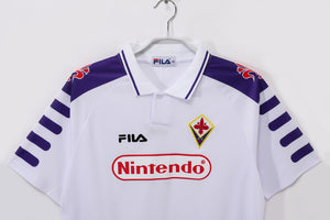 1998 Florence #9