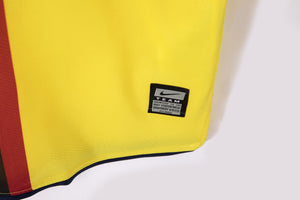 Barcelona Away 5A 2008/09 #5