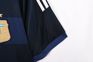 Argentina Away Vintage 5A 2014 Season #7