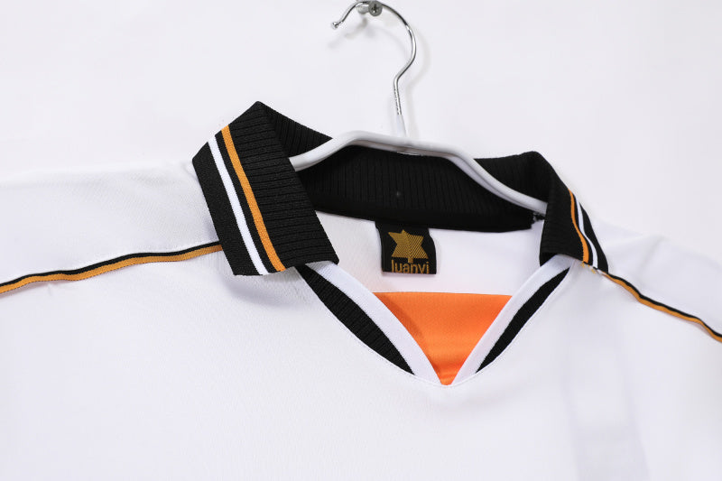 Valencia Home 8A 1999/00 #9