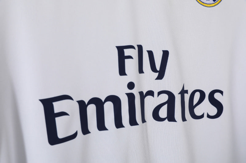 Real Madrid home 5A 2016/17 #6
