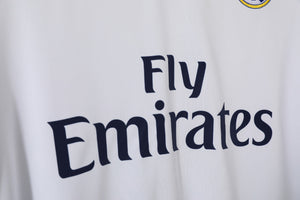 Real Madrid home 5A 2016/17 #6