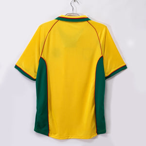 1998 Cameroon #2