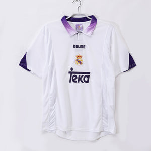 1997 Real Madrid #9