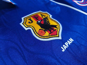 Japan Home 8A 1998 Season #9