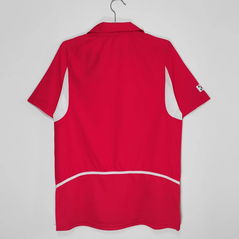 Qi code, South Korea home 8A in 2002/03 season #9