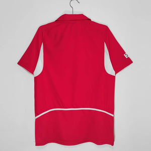 Qi code, South Korea home 8A in 2002/03 season #9