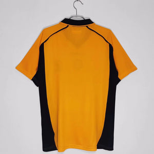 2000/01 Liverpool away vintage tops 8A #10