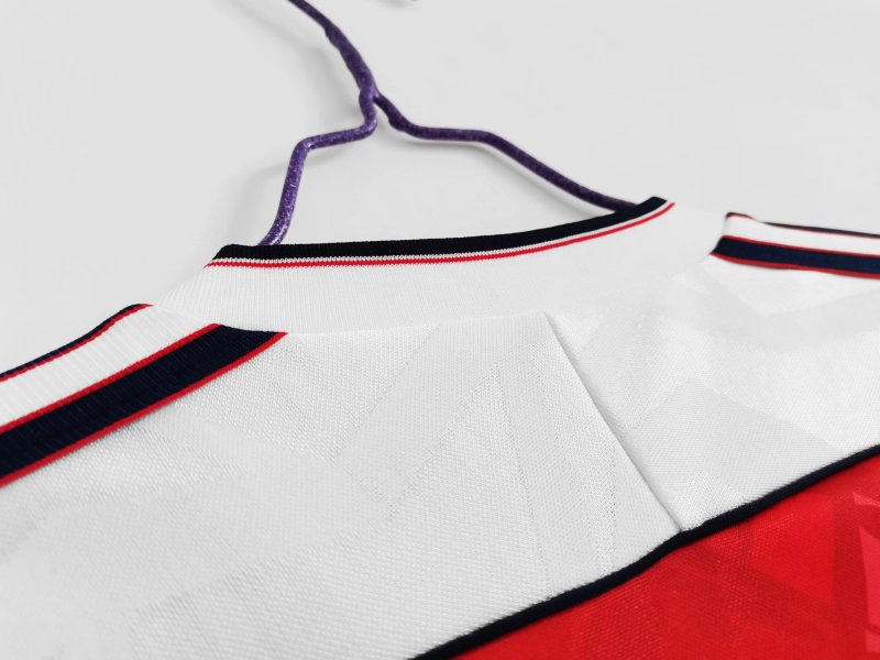 1990/92 Arsenal Home 0B #1