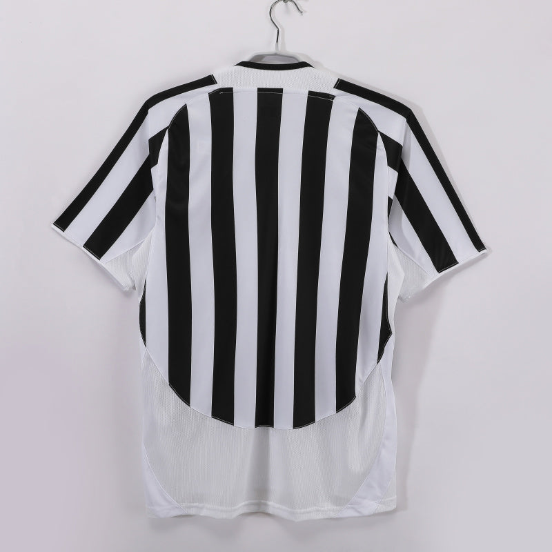 2003 Juve #4