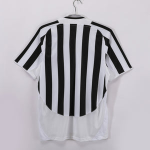 2003 Juve #4