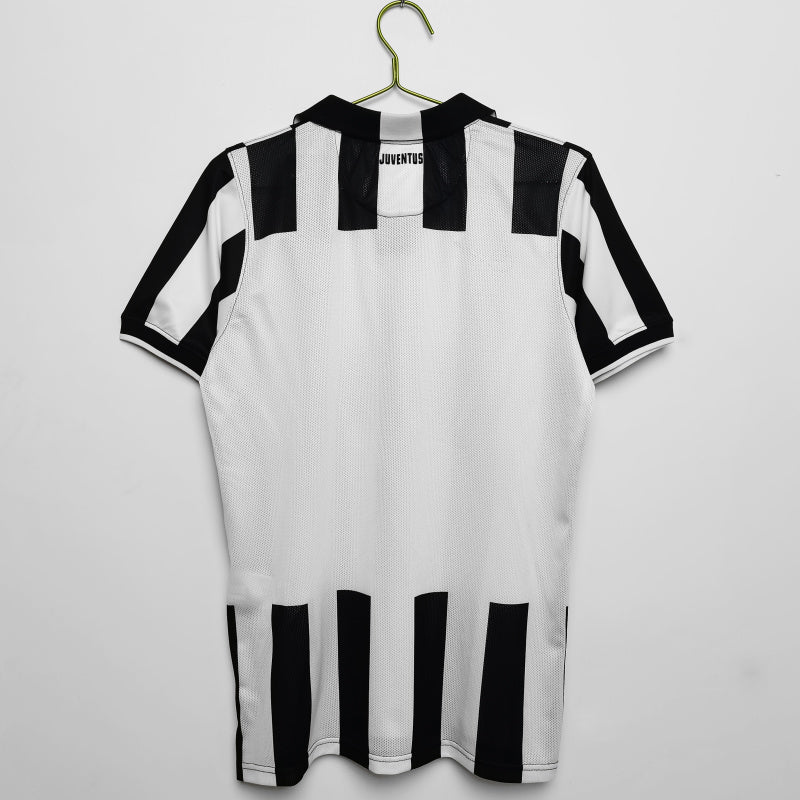 Juve Home 8A 2014/15 #10