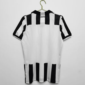 Juve Home 8A 2014/15 #10