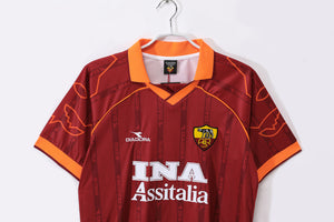 Classic Jersey #9