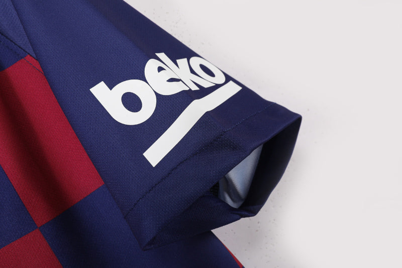 2019 Barcelona #4