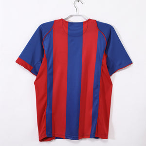 2004/05 Barcelona Home Stadium Vintage 8A #2