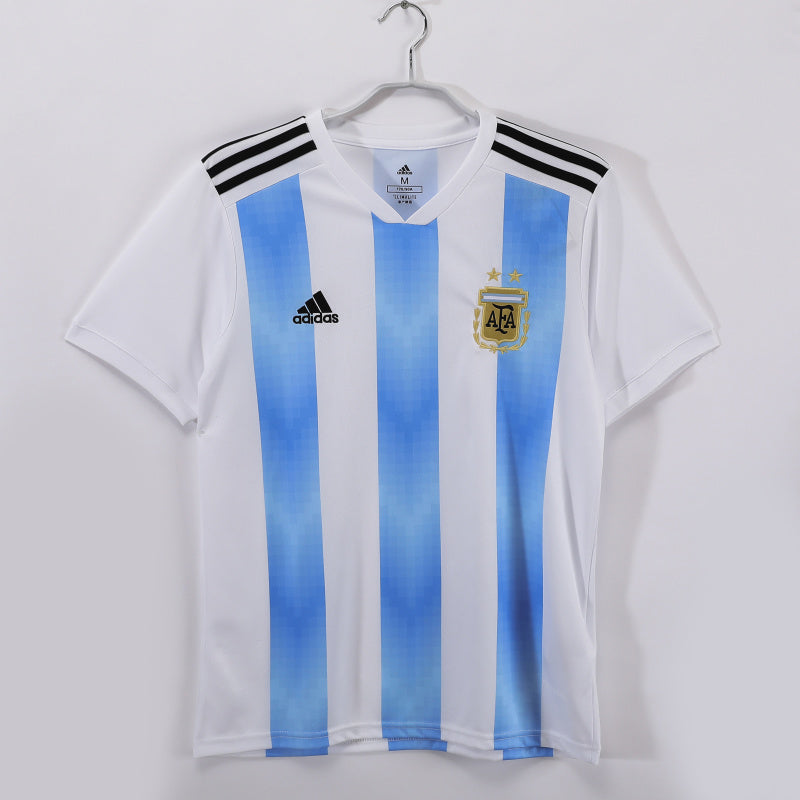 2018 Argentina #12