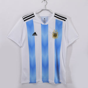 2018 Argentina #12