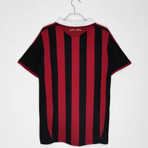 2009/10 AC Milan Home Stadium 8A #10