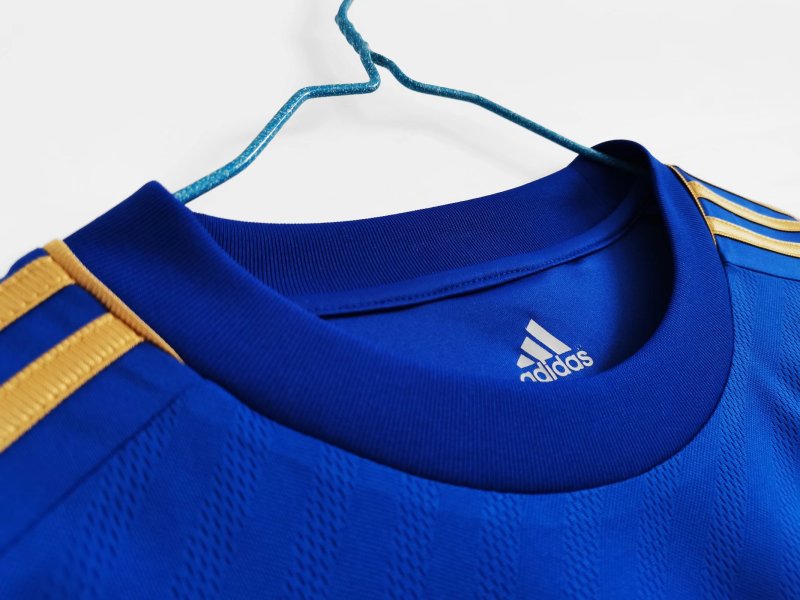 2012/13 Chelsea Home 8A #8