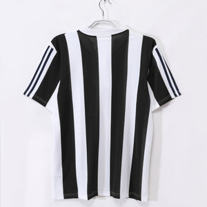 1995/97 Newcastle United Home Vintage 0B #2