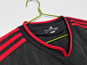 Mexico Away 8A - 2010 Season #7
