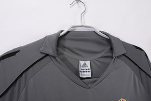 2005 Real Madrid #9