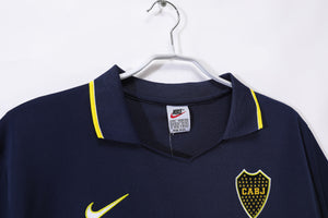 1996/97 Boca Home Vintage 5A #10