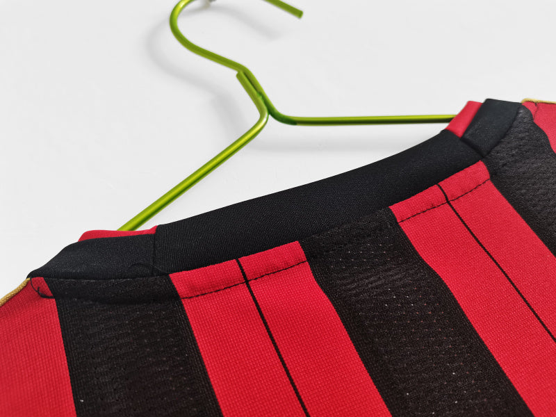 2013/14 AC Milan Vintage 8A #1