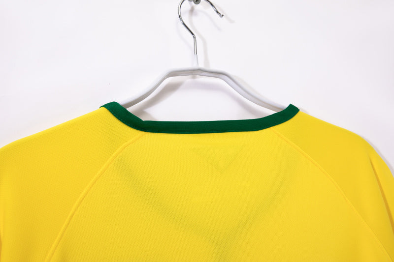 2014 Brazilian Home Vintage 8A #1