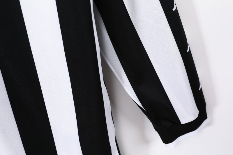 Long Sleeve: 1999/00 Juve Home Vintage 3B #3