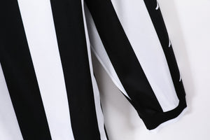 Long Sleeve: 1999/00 Juve Home Vintage 3B #3