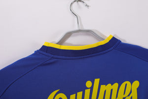 2000 Boca Juniors #3
