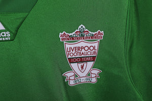 1992 Liverpool #7