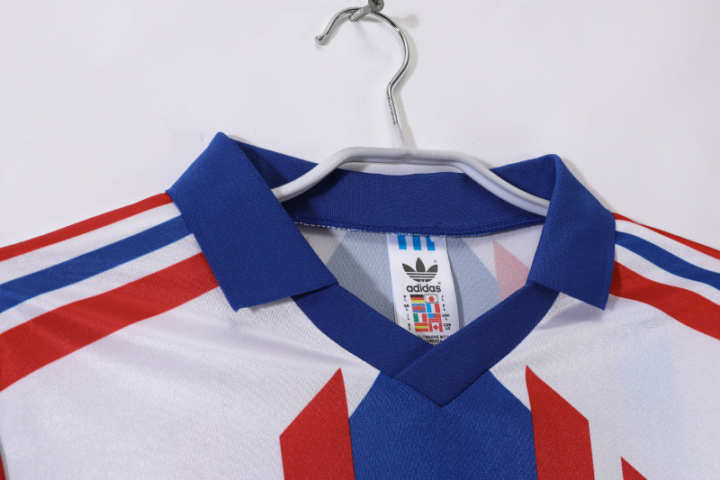 1990 French Home Vintage 5A #7