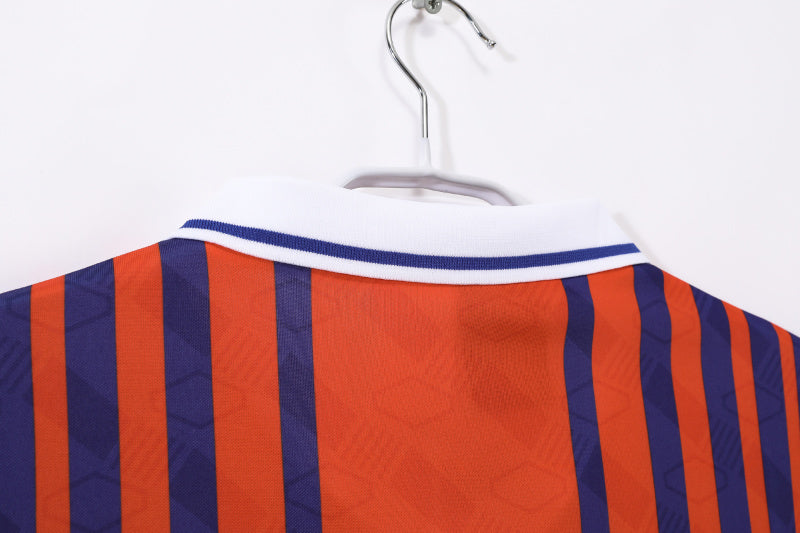 Paris Home Stadium Vintage 5A 1993/94 #1