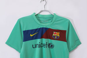 2010 Barcelona #10
