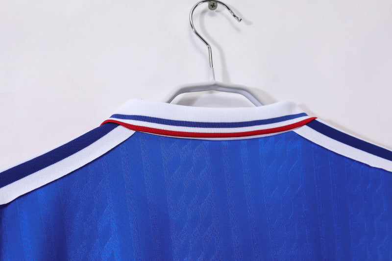 Classic Jersey #1
