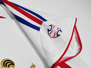 France Away 5A - 2006 Season #6
